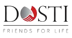 dosti logo