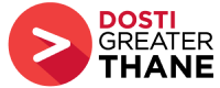 dosti greater thane logo